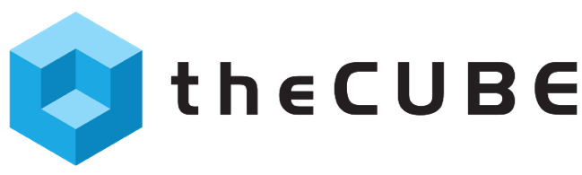 theCUBE theCUBE