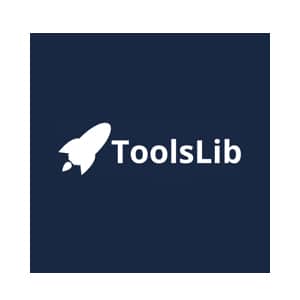 Toolslib success story