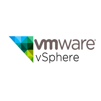 vmware-vSphere vmware-vSphere