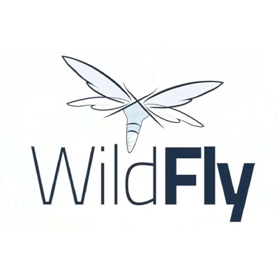 wild-fly-logo Wild-fly logo